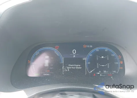 2023 Toyota Highlander Hybrid Limited from USA, damaged, VIN 5TDXBRCHXPS583604